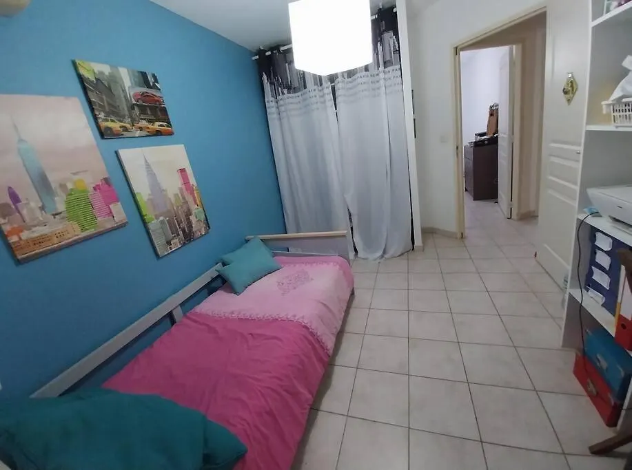 Jolie Maison Avec Piscine Les Trois-Ilets