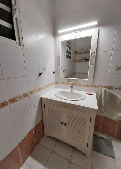 Jolie Maison Avec Piscine Les Trois-Ilets