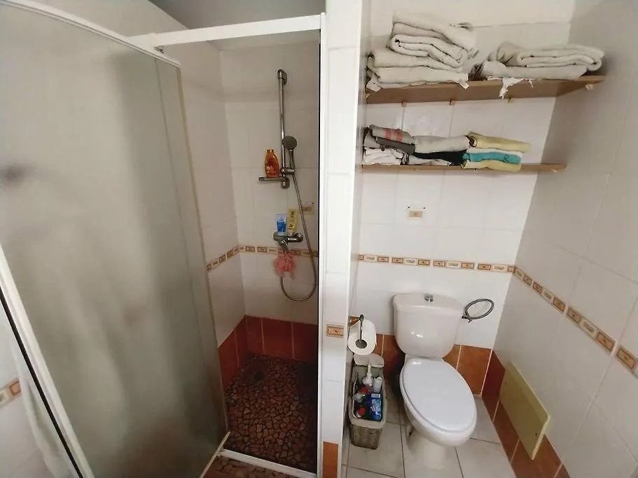 Jolie Maison Avec Piscine Les Trois-Ilets Casa de Férias