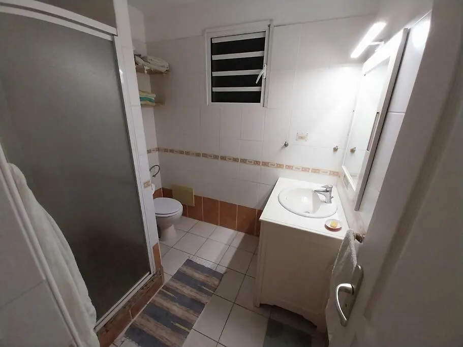 Jolie Maison Avec Piscine Les Trois-Ilets 0*,