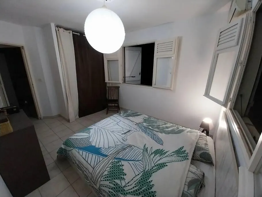 Jolie Maison Avec Piscine Les Trois-Ilets Holiday home