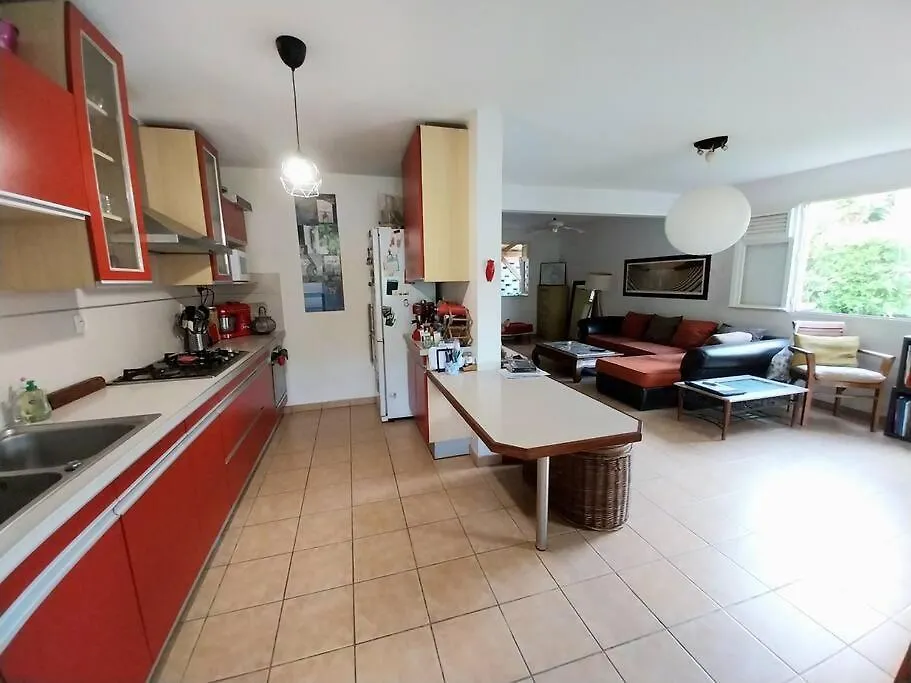 Jolie Maison Avec Piscine Les Trois-Ilets